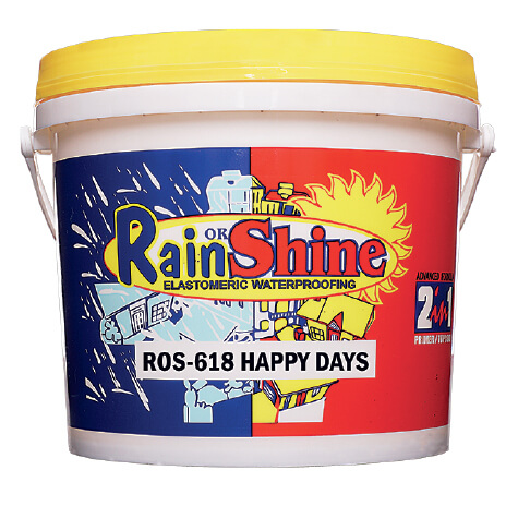 Rain or Shine Regular