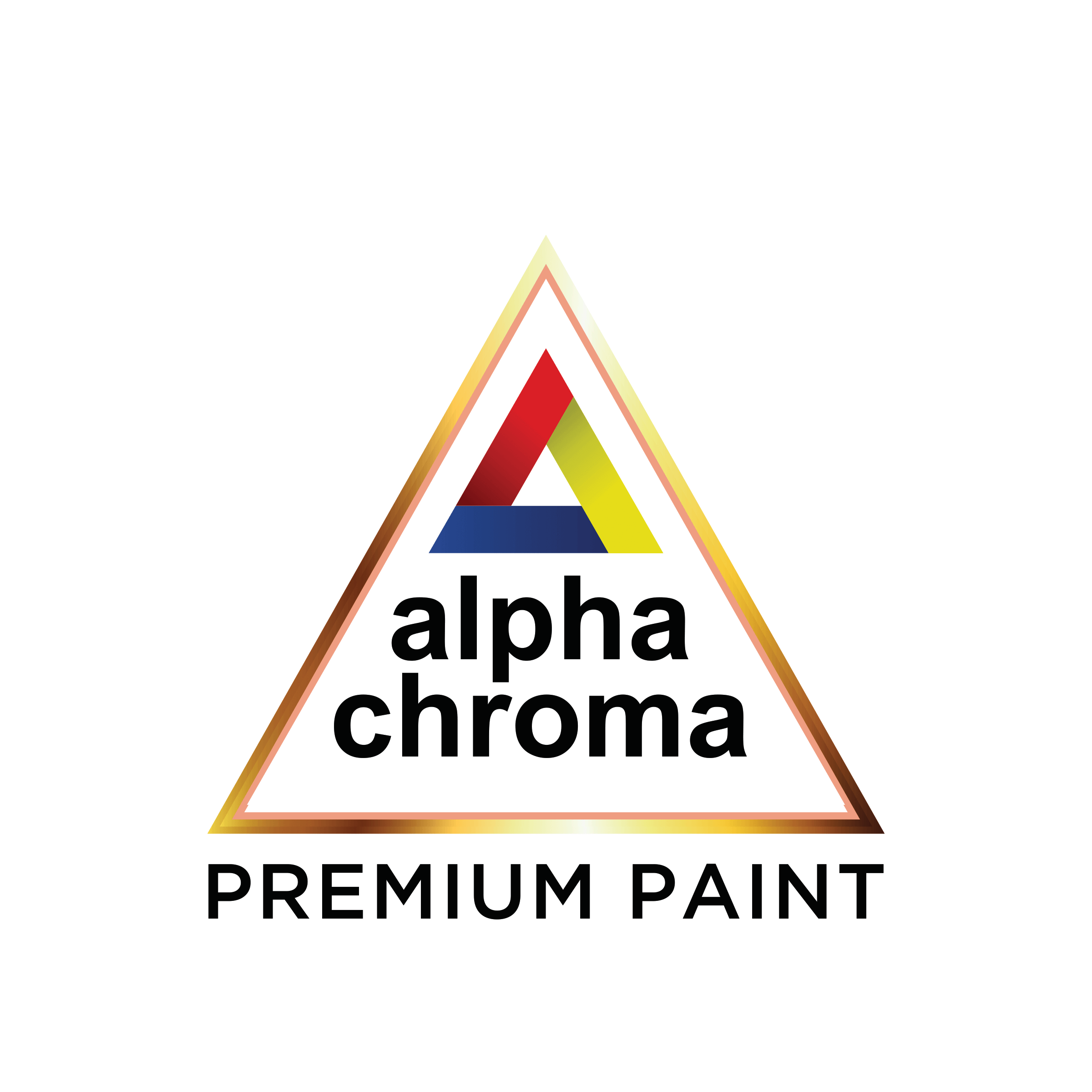 Alpha Chroma
