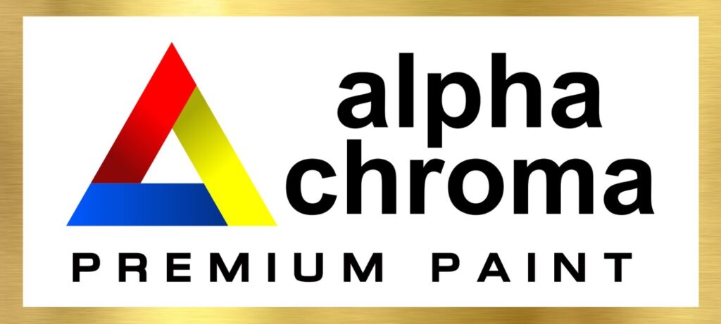 Alpha Chroma rectangle