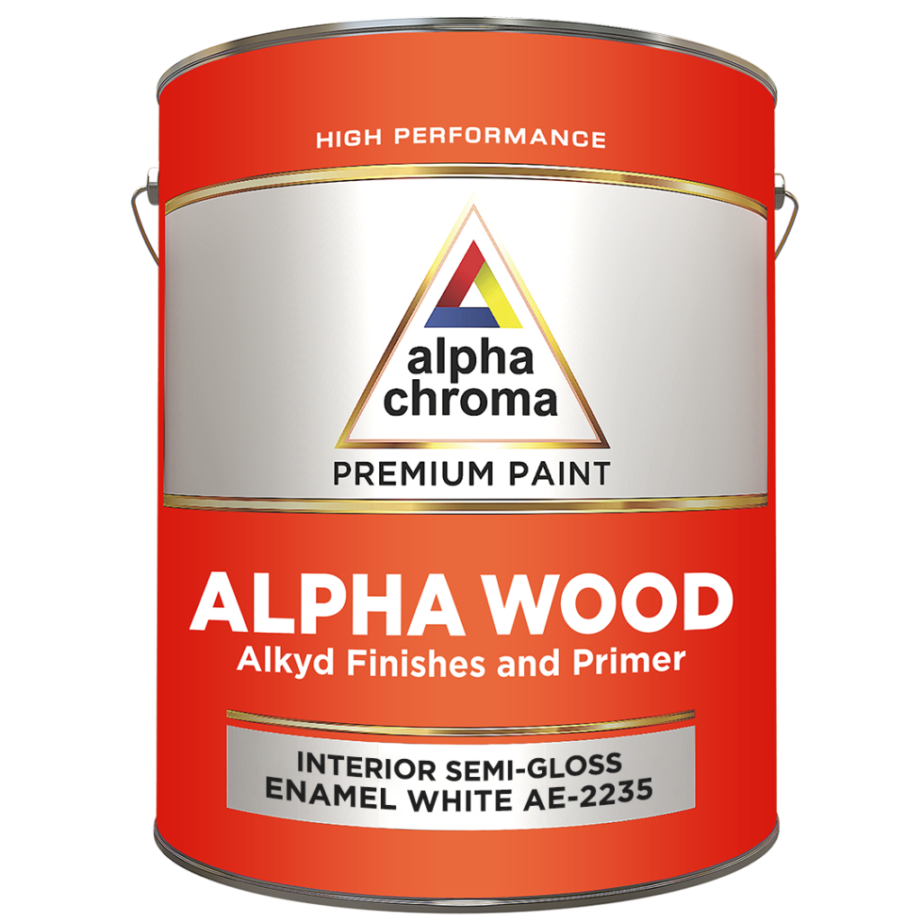 Alpha Wood 3