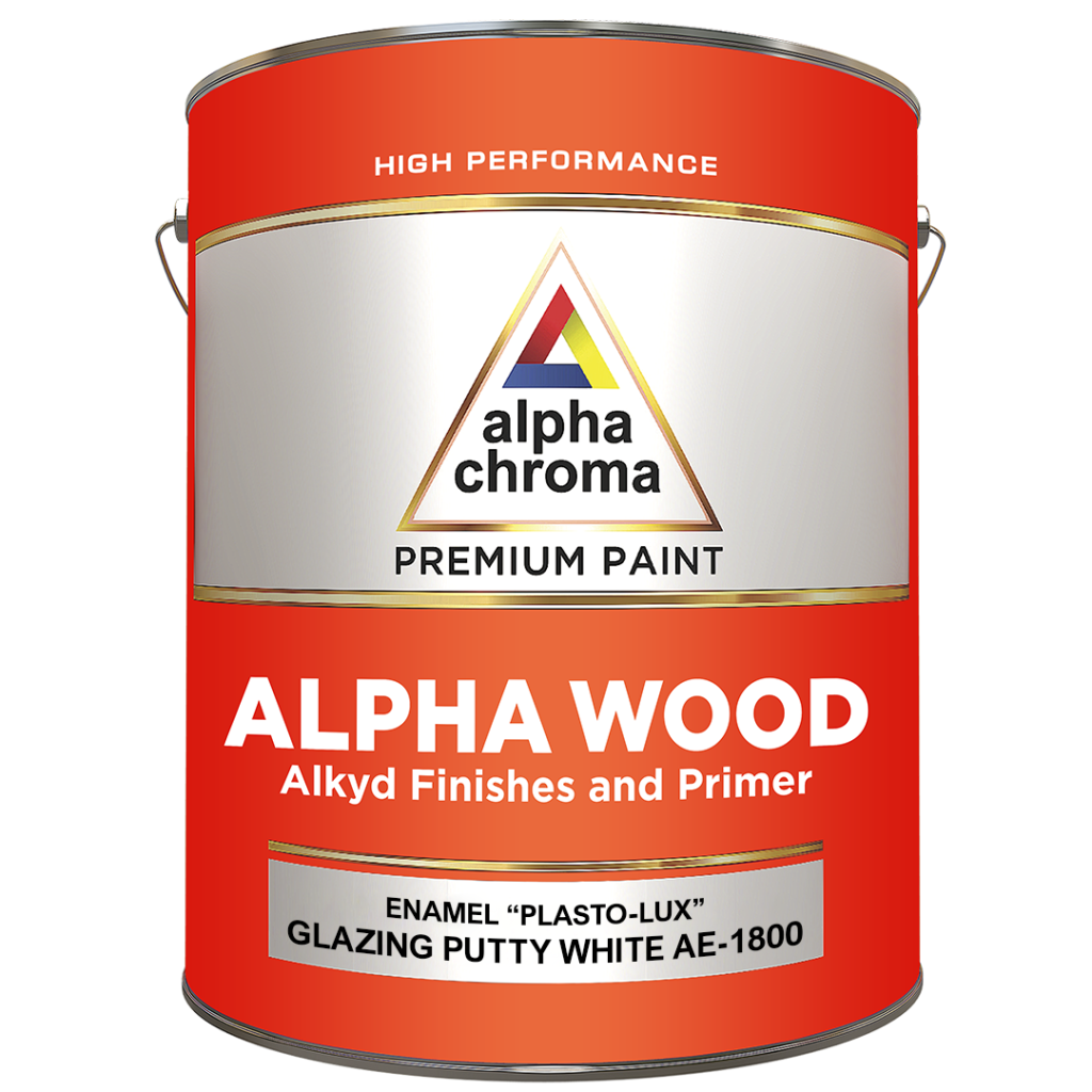 Alpha Wood 4