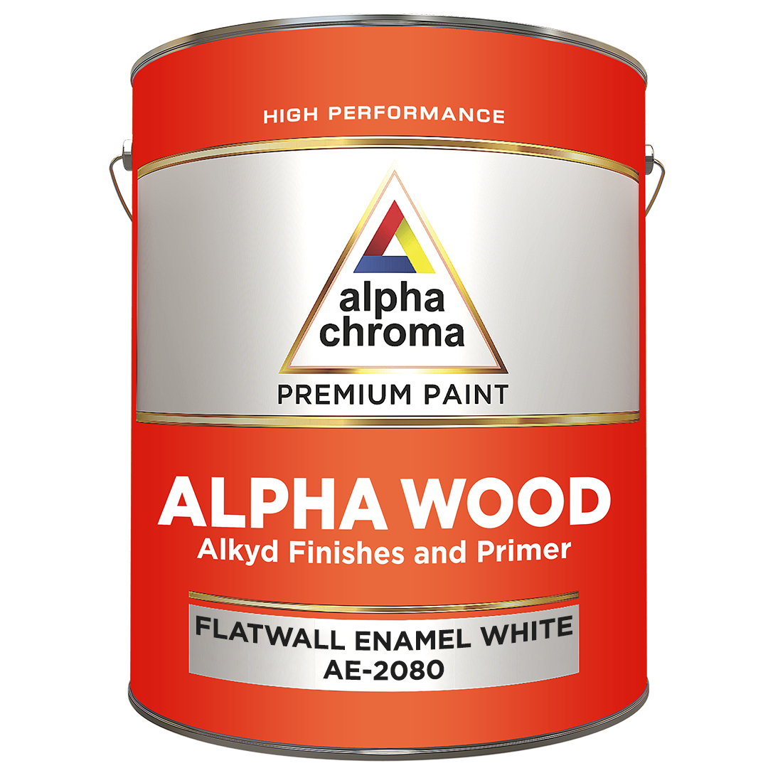 Alpha Wood 5
