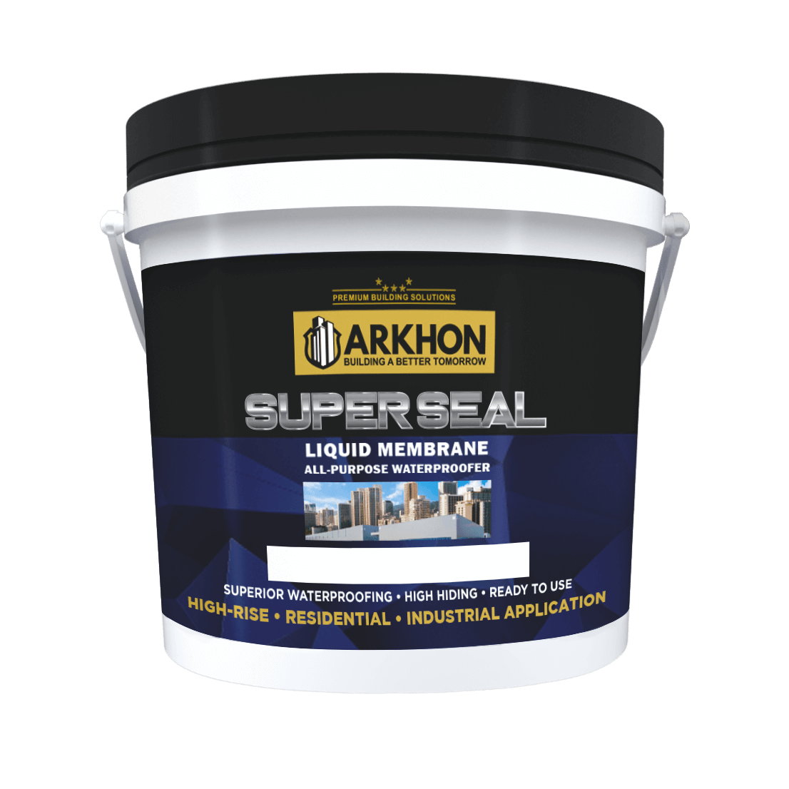 Arkhon Super Seal