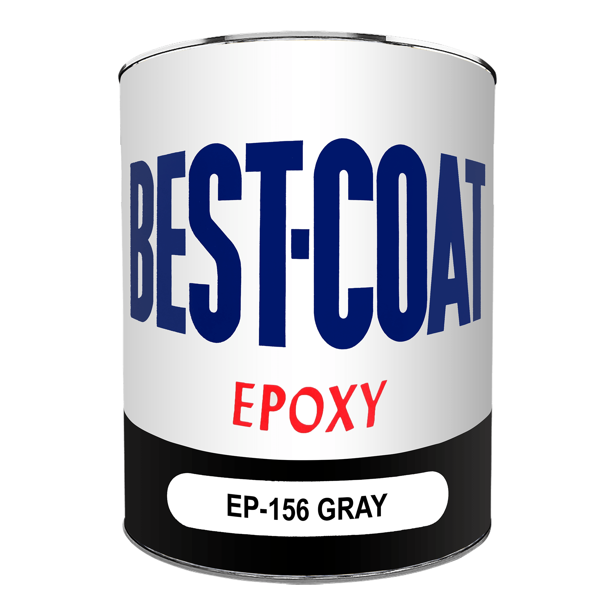 Best-coat Epoxy Enamel