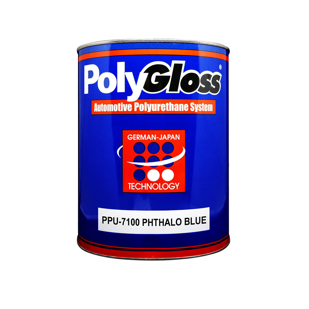 Polygloss Colorcoat / Tinting Colors