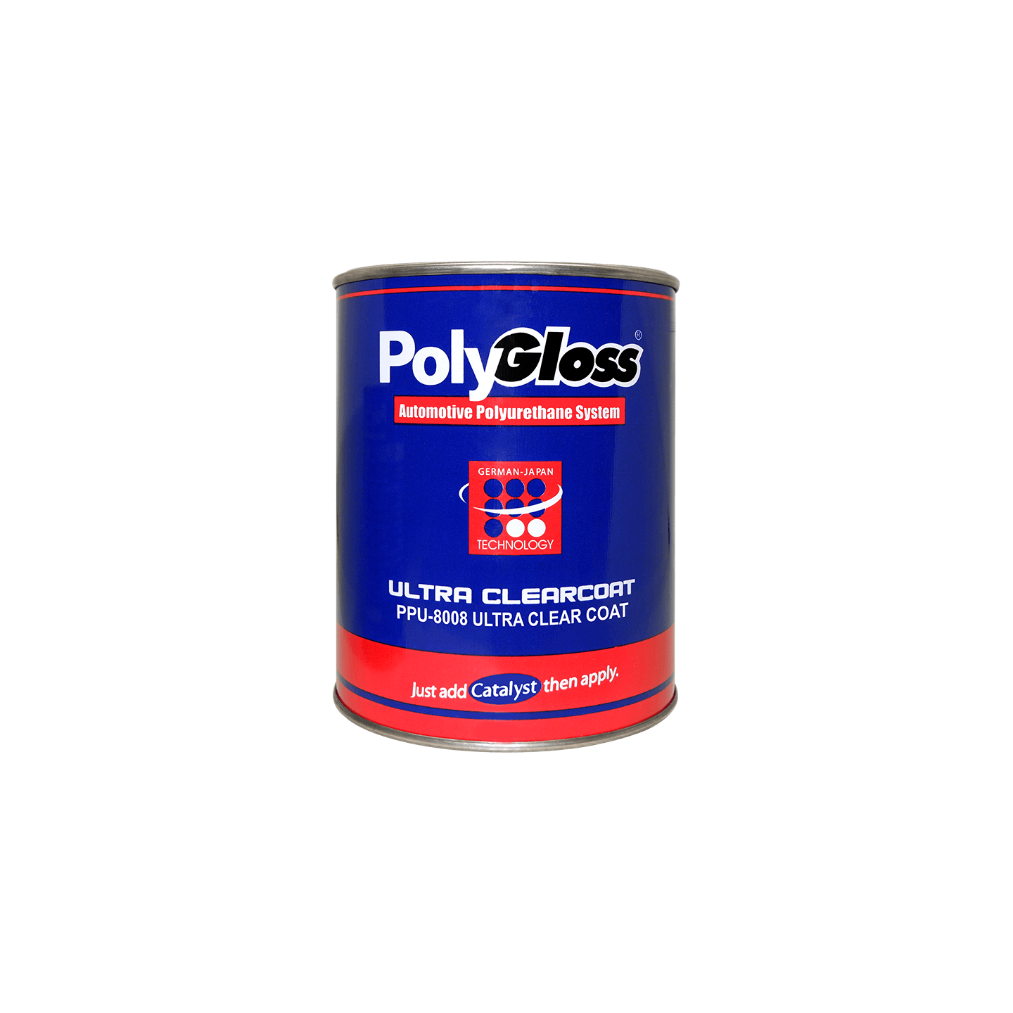 Polygloss Ultra Clearcoat
