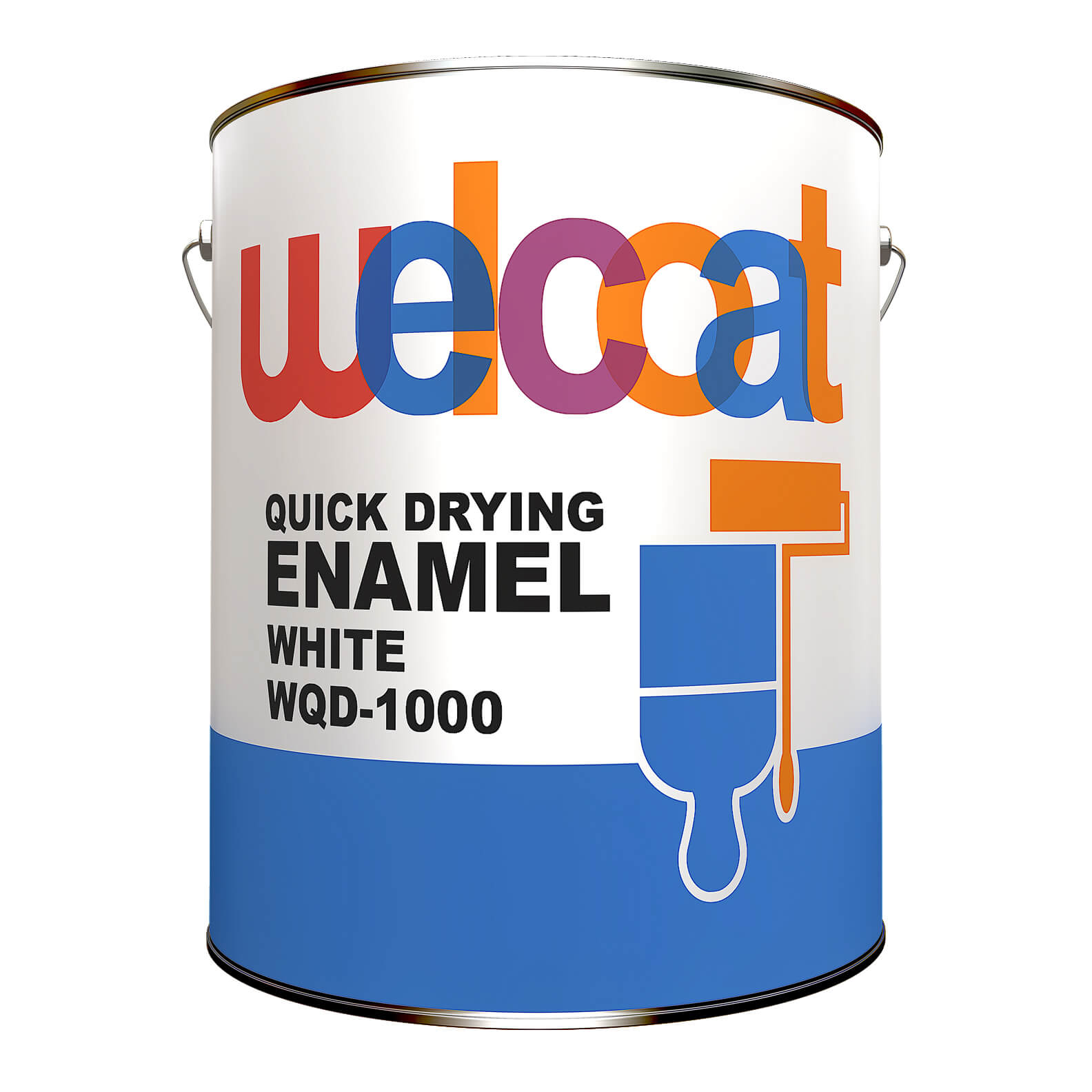 Welcoat Quick Dry Enamel