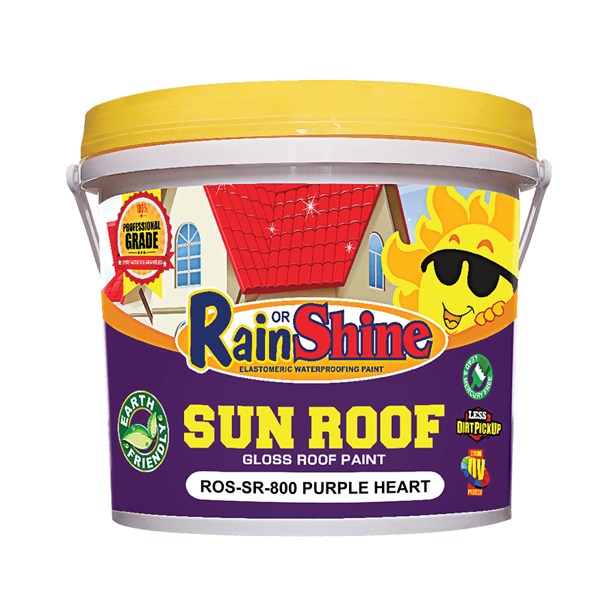 Rain or Shine Sun Roof