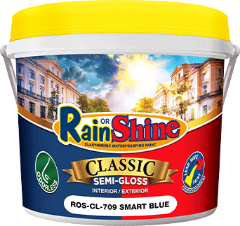 Rain or Shine Classic