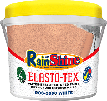 Rain or Shine Elasto-Tex