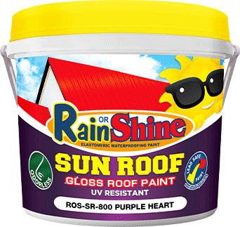 Rain or Shine Sun Roof