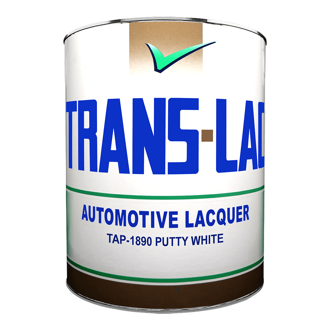 Trans-Lac Lacquer Putty