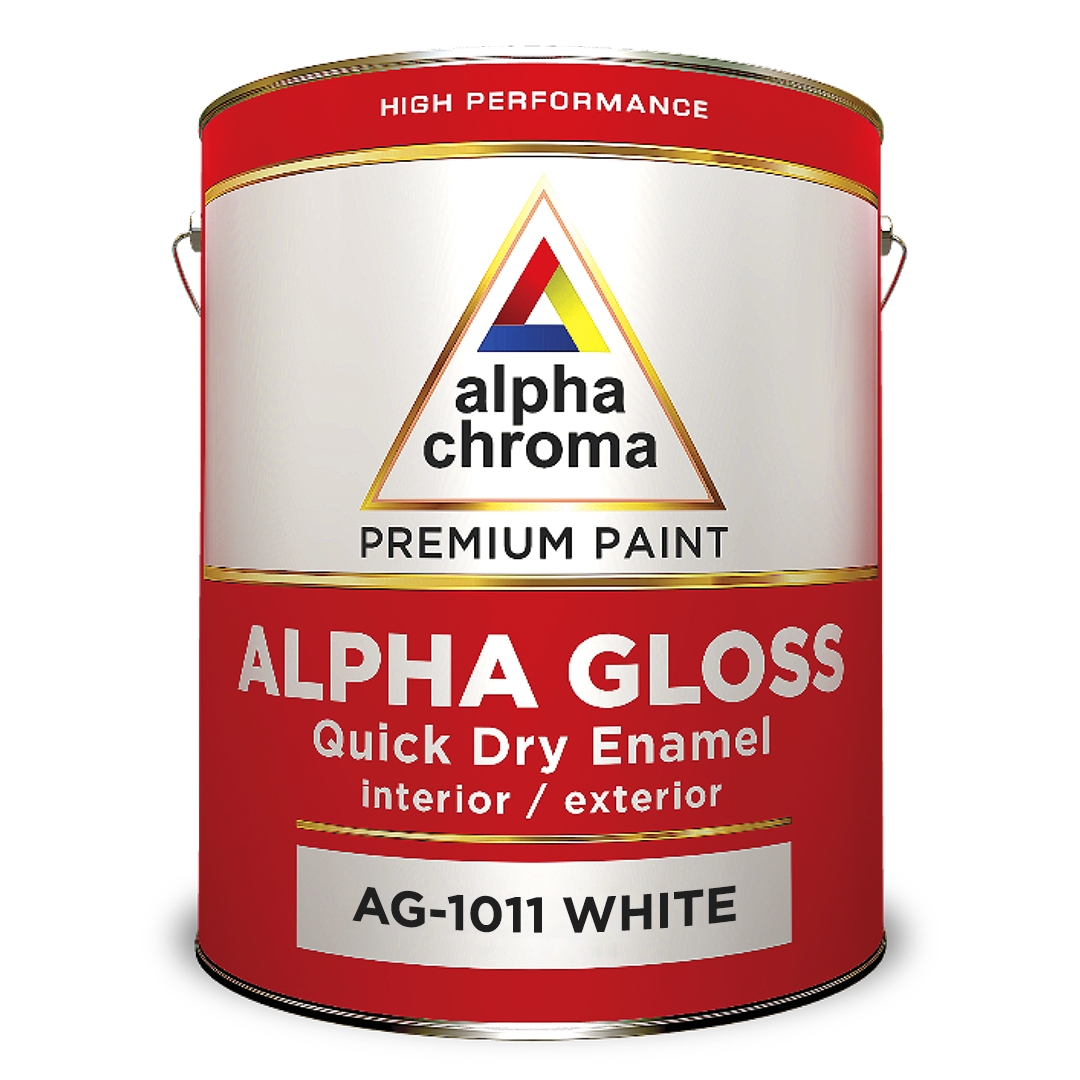 Alpha Gloss