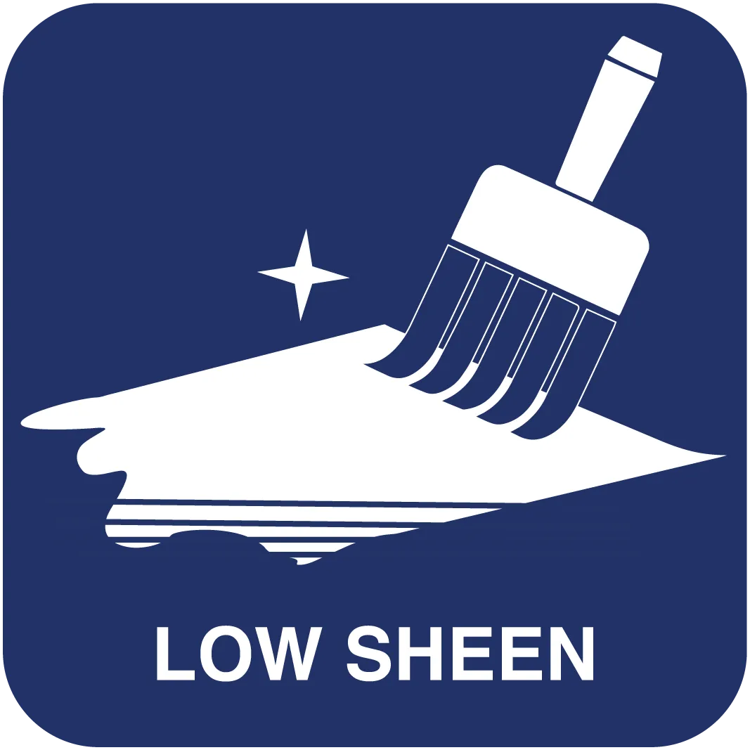 Low Sheen