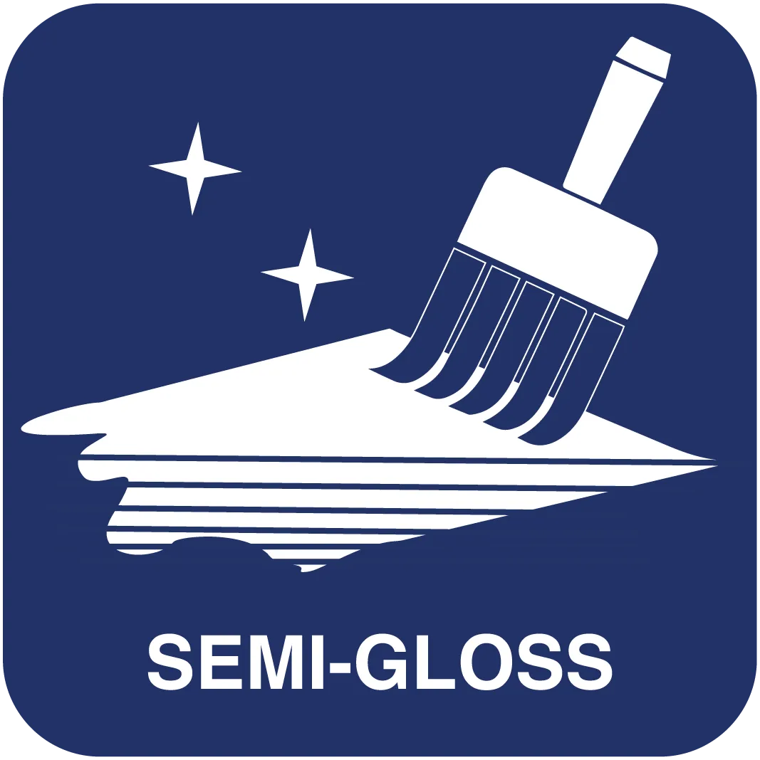 Semi Gloss